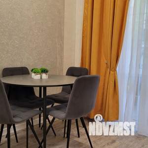 2-к квартира, посуточно, 38м2, 4/5 этаж