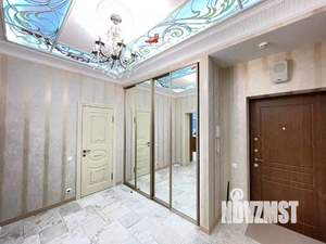 1-к квартира, посуточно, 82м2, 1/1 этаж