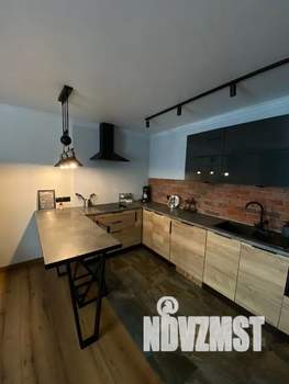 2-к квартира, посуточно, 47м2, 7/10 этаж