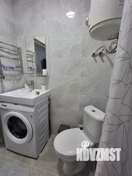 Студия квартира, посуточно, 16м2, 3/6 этаж