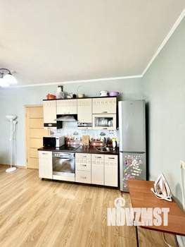2-к квартира, на длительный срок, 73м2, 17/21 этаж
