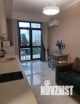 1-к квартира, посуточно, 38м2, 13/15 этаж
