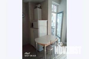 1-к квартира, посуточно, 26м2, 8/13 этаж