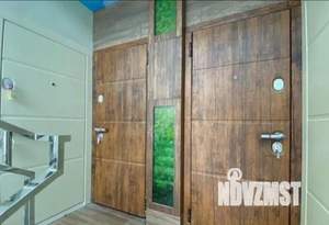 1-к квартира, на длительный срок, 31м2, 1/3 этаж