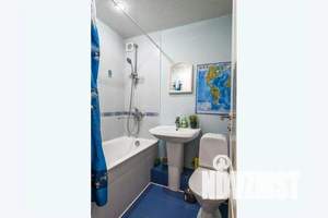 1-к квартира, посуточно, 35м2, 1/5 этаж