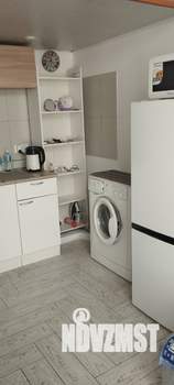 1-к квартира, на длительный срок, 17м2, 1/3 этаж