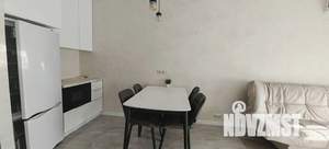 1-к квартира, посуточно, 40м2, 7/13 этаж