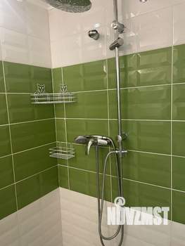 Студия квартира, на длительный срок, 30м2, 1/6 этаж