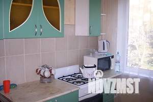 1-к квартира, посуточно, 27м2, 3/5 этаж