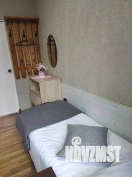 1-к квартира, посуточно, 16м2, 1/1 этаж