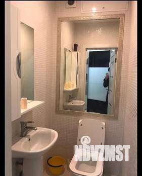 2-к квартира, посуточно, 71м2, 1/7 этаж