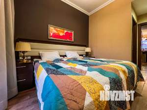 2-к квартира, посуточно, 56м2, 7/7 этаж