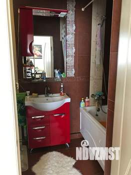 2-к квартира, посуточно, 45м2, 3/5 этаж