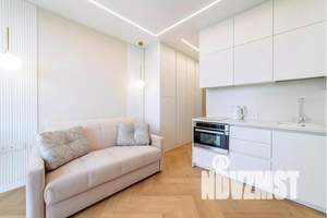 1-к квартира, посуточно, 18м2, 12/19 этаж