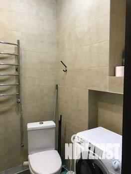 Студия квартира, посуточно, 26м2, 2/20 этаж