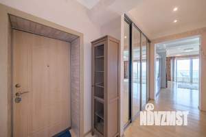 3-к квартира, посуточно, 120м2, 15/22 этаж