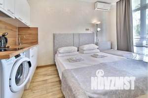 1-к квартира, посуточно, 18м2, 2/7 этаж