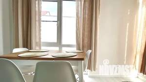 1-к квартира, посуточно, 36м2, 1/3 этаж