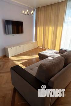 3-к квартира, на длительный срок, 93м2, 8/27 этаж