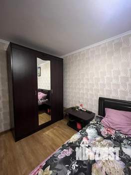 1-к квартира, на длительный срок, 27м2, 1/5 этаж