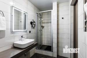 2-к квартира, посуточно, 40м2, 1/1 этаж