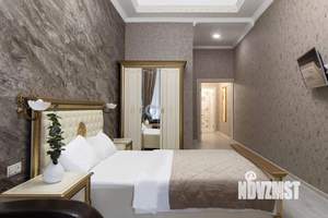 2-к квартира, посуточно, 29м2, 1/1 этаж