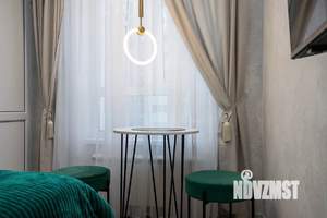 Студия квартира, на длительный срок, 18м2, 11/19 этаж