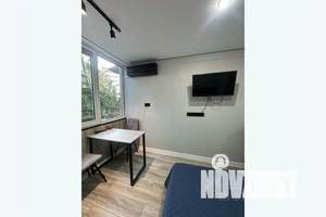 1-к квартира, посуточно, 18м2, 3/5 этаж
