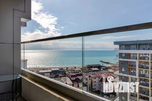 1-к квартира, посуточно, 24м2, 1/1 этаж