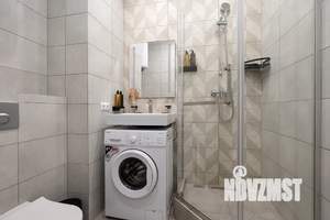 1-к квартира, посуточно, 28м2, 5/9 этаж