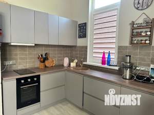 2-к квартира, посуточно, 56м2, 3/3 этаж