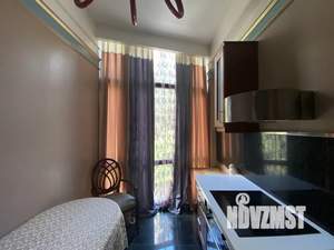 1-к квартира, посуточно, 62м2, 4/4 этаж