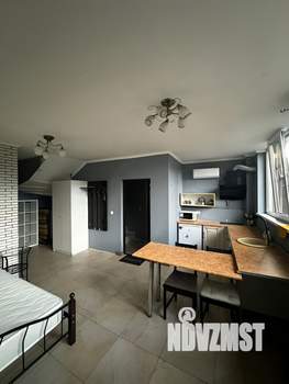 1-к квартира, на длительный срок, 35м2, 1/2 этаж