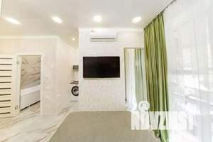 1-к квартира, посуточно, 24м2, 1/13 этаж