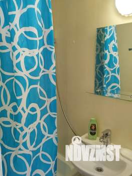 Студия квартира, посуточно, 16м2, 2/2 этаж