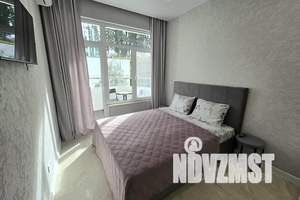 1-к квартира, посуточно, 20м2, 4/5 этаж