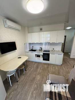 1-к квартира, на длительный срок, 41м2, 10/13 этаж