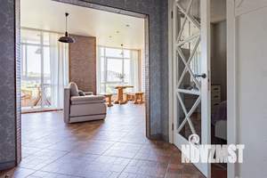 2-к квартира, посуточно, 65м2, 15/22 этаж