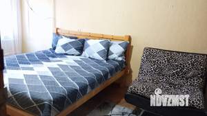 2-к квартира, на длительный срок, 45м2, 4/5 этаж