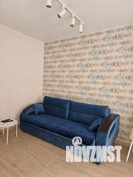 3-к квартира, посуточно, 50м2, 8/12 этаж