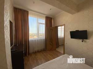 2-к квартира, на длительный срок, 57м2, 16/16 этаж