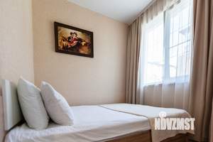 2-к квартира, на длительный срок, 42м2, 3/5 этаж