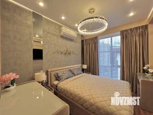 1-к квартира, на длительный срок, 50м2, 4/11 этаж