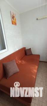 1-к квартира, посуточно, 30м2, 3/5 этаж