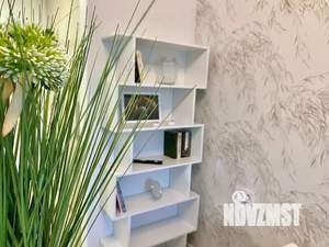 1-к квартира, посуточно, 31м2, 1/1 этаж