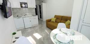 Студия квартира, на длительный срок, 18м2, 7/22 этаж