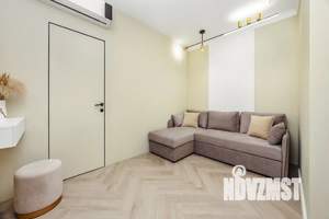 2-к квартира, посуточно, 45м2, 12/12 этаж