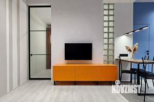 1-к квартира, на длительный срок, 42м2, 1/4 этаж