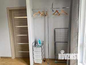 1-к квартира, посуточно, 21м2, 1/3 этаж