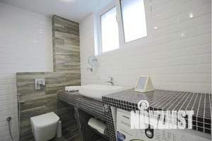 3-к квартира, посуточно, 75м2, 1/5 этаж